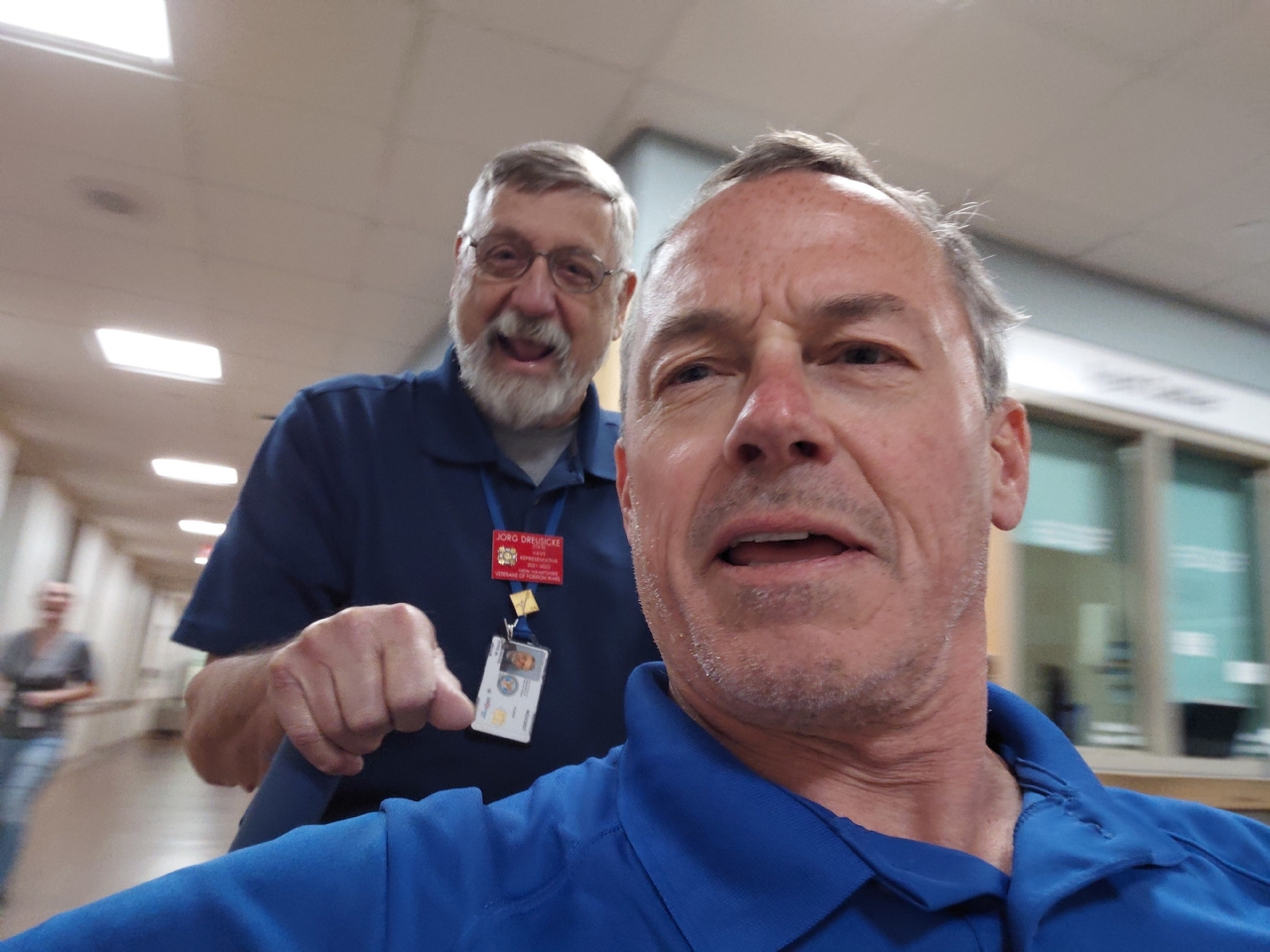 Gallery - Department Of New Hampshire VFW